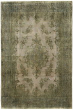 Load image into Gallery viewer, VIDA Persian Overdyed 341x239cm