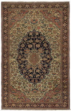 Load image into Gallery viewer, Old Persian Farahan 200x130cm