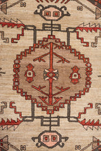 Load image into Gallery viewer, Persian Heriz 294x250cm