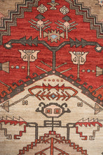 Load image into Gallery viewer, Persian Heriz 294x250cm