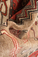 Load image into Gallery viewer, Persian Heriz 294x250cm
