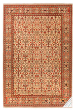 Load image into Gallery viewer, Persian Heriz 252x183cm