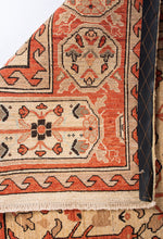 Load image into Gallery viewer, Persian Heriz 252x183cm