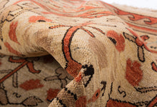Load image into Gallery viewer, Persian Heriz 252x183cm
