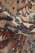 Load image into Gallery viewer, Persian Heriz 308x242cm