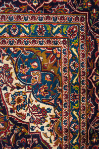 Persian Kashan 502x392cm