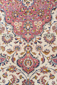 Persian Qum Silk 348x245cm