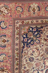 Persian Qum Silk 351x248cm