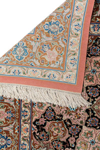 Persian Qum Silk 293x191cm