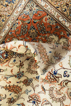 Load image into Gallery viewer, Persian Qum Silk 150x100cm