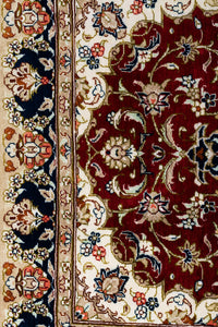 Persian Qum Silk 86x59cm