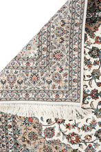 Load image into Gallery viewer, Persian Kashan Silk 149x99cm