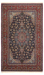 Persian Isfahan 308x204cm