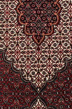 Load image into Gallery viewer, Persian Bidjar Runner 295x85cm