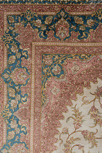 Load image into Gallery viewer, Persian Qum Silk 148x98cm