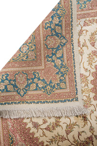 Persian Qum Silk 148x98cm