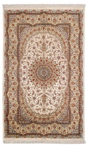Persian Qum Silk 198x128cm