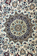 Load image into Gallery viewer, Persian Nain 9La 300x300cm
