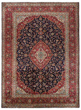 Load image into Gallery viewer, Persian Kashan 394x303cm