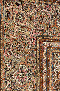 Persian Tabriz 360x254cm