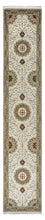 Load image into Gallery viewer, Persian Tabriz Runner 424x80cm