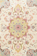 Load image into Gallery viewer, Persian Tabriz Runner 305x86cm