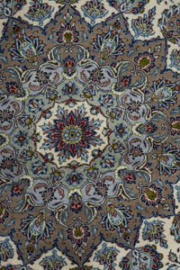 Persian Kashan 590x385cm