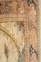 Load image into Gallery viewer, Persian Sultanabad 593x191cm