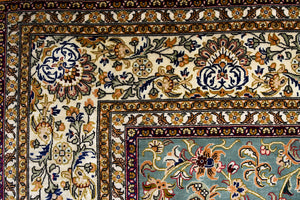 Persian Qum Silk 200x132cm