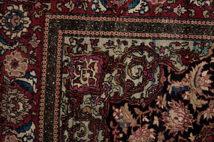Antique Persian Isfahan 218x138cm