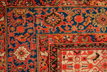 Load image into Gallery viewer, Old Persian Farahan 502x247cm