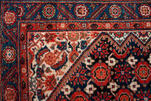 Load image into Gallery viewer, Antique Persian Malayer 282x158cm