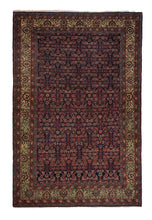 Load image into Gallery viewer, Antique Persian Farahan 308x220cm