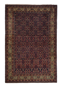 Antique Persian Farahan 308x220cm