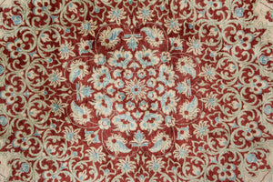 Persian Qum Silk 196x129cm