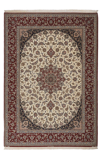 Persian Isfahan 347x250cm