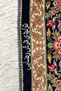 Persian Qum Silk 153x100cm