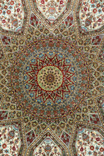 Load image into Gallery viewer, Persian Qum Silk 165x101cm