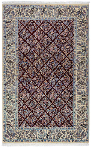 Persian Nain 6La 248x153cm