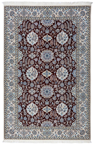 Persian Nain 6La 237x152cm