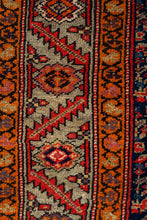 Load image into Gallery viewer, Old Persian Bidjar Runner 477x107cm