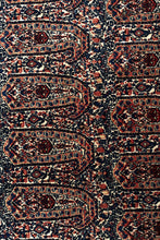 Load image into Gallery viewer, Old Persian Senneh 215x147cm