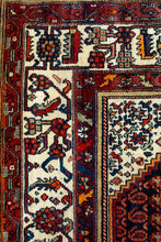 Load image into Gallery viewer, Old Persian Malayer 330x137cm