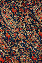Load image into Gallery viewer, Old Persian Malayer 194x128cm