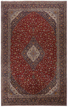 Load image into Gallery viewer, Persian Kashan 581x393cm
