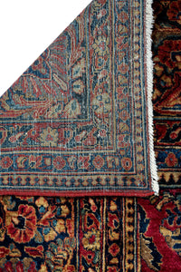 Old Persian Saruq 539x330cm