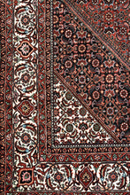Load image into Gallery viewer, Persian Bidjar 214x153cm