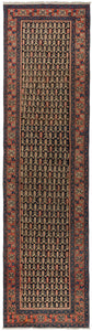 Old Persian Malayer 386x111cm