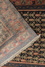 Load image into Gallery viewer, Old Persian Malayer 386x111cm