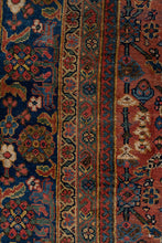 Load image into Gallery viewer, Antique Persian Meshke Abad 547x350cm